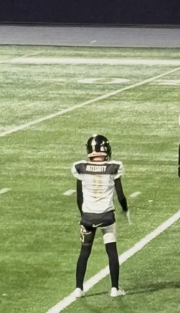 Conor Bennett, Football athlete profile picture
