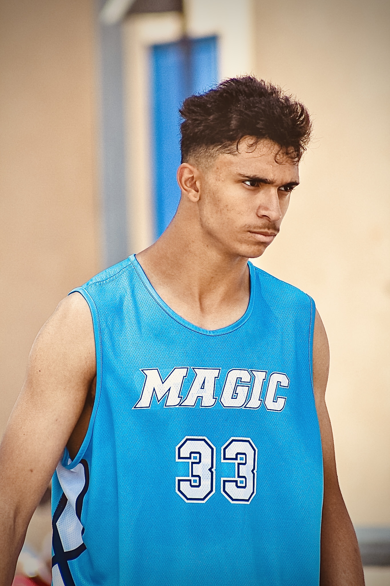 Martell Logan Jr