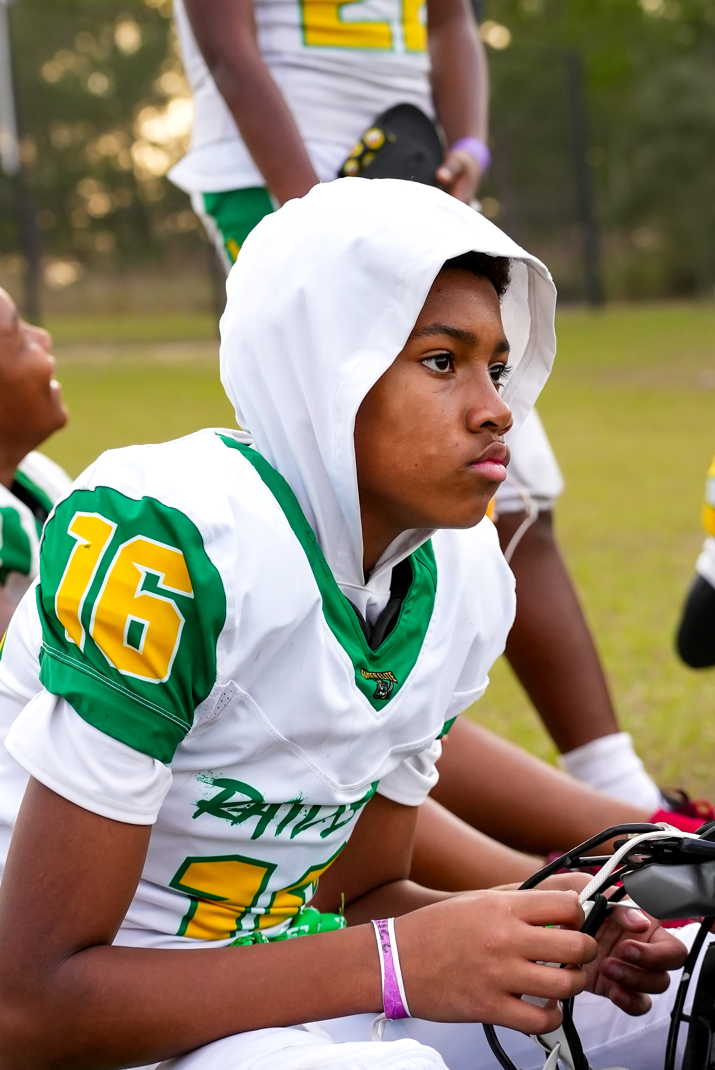 Grayson Ware