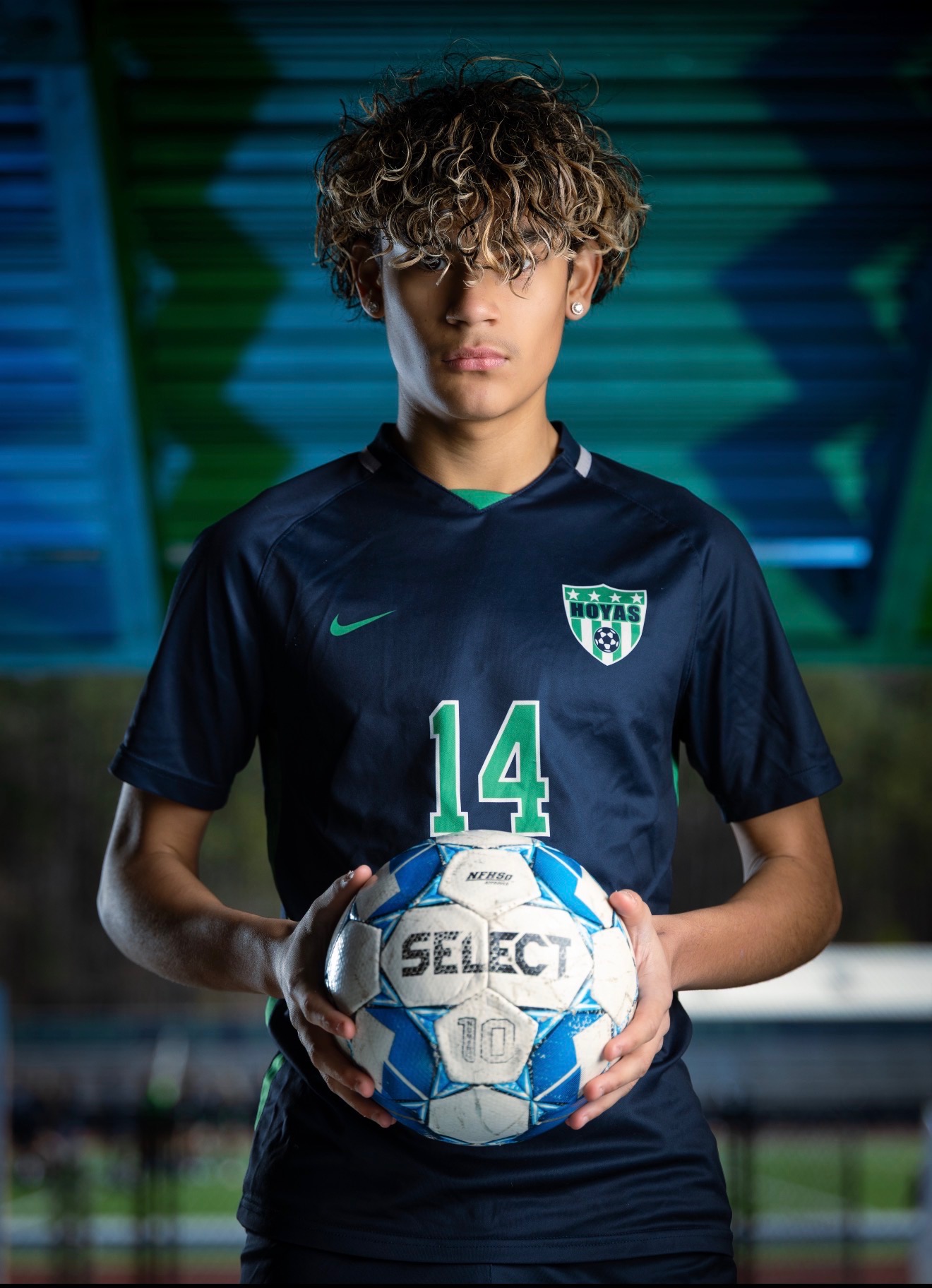 Isaiah Ragsdale