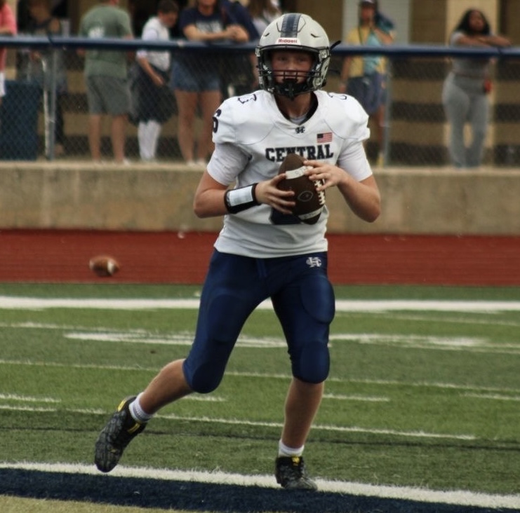 Roman Aubuchon, football athlete profile picture