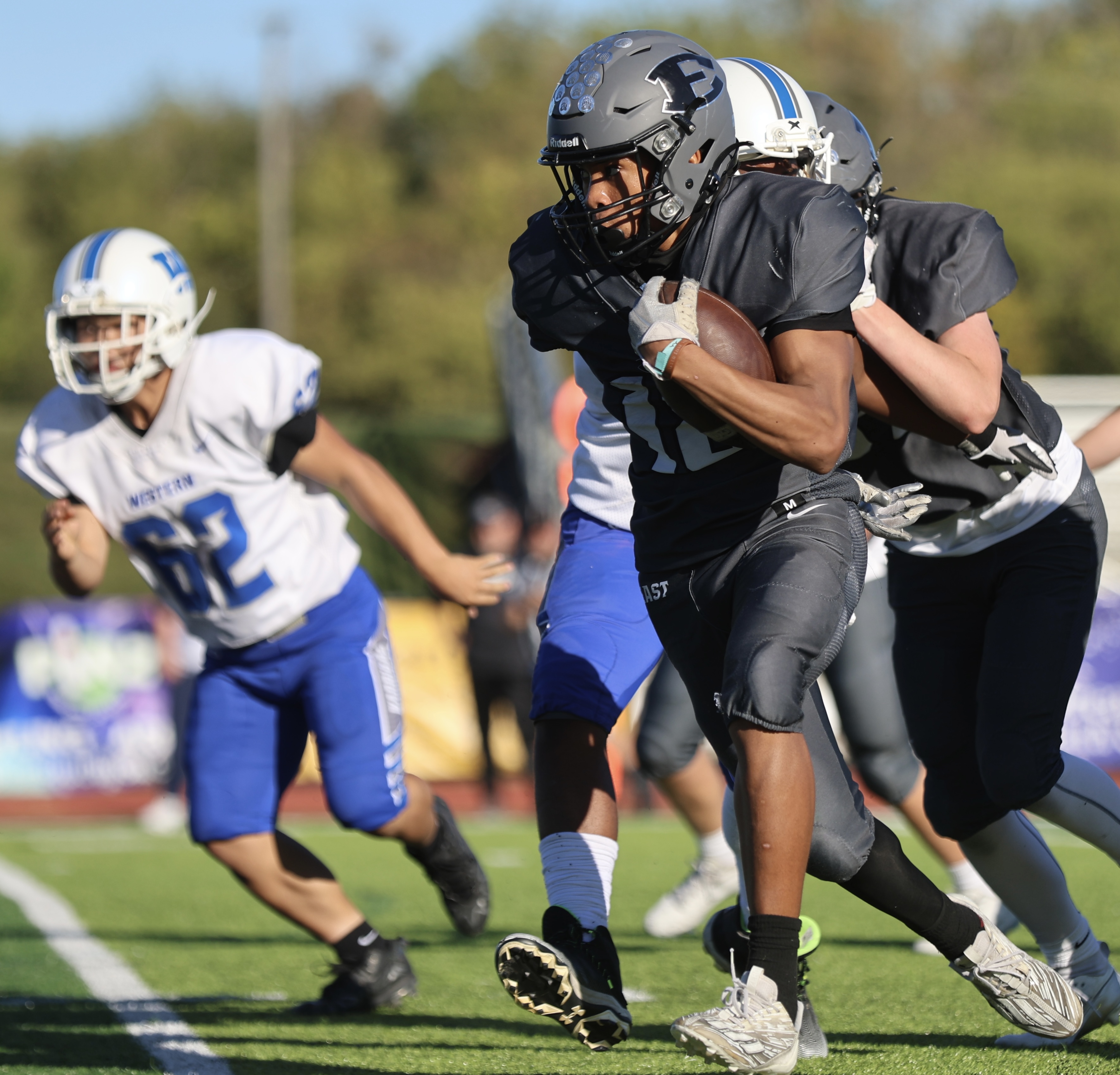 Elijah Cunningham