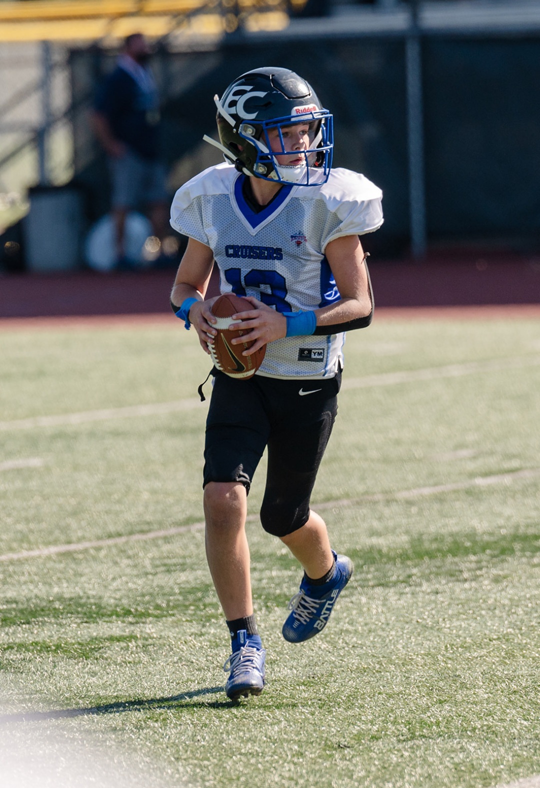 Cohen Kneeshaw