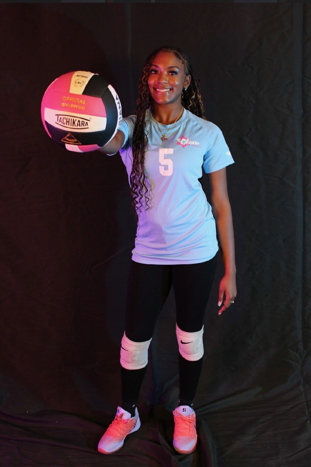 Brianna Sibley
