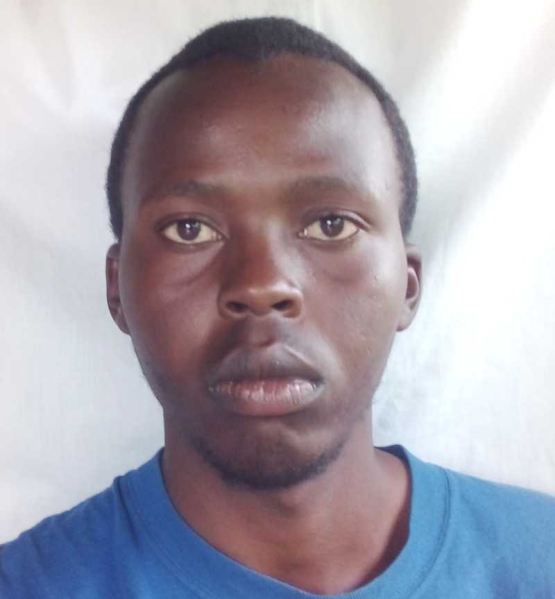 Jamie Njoro