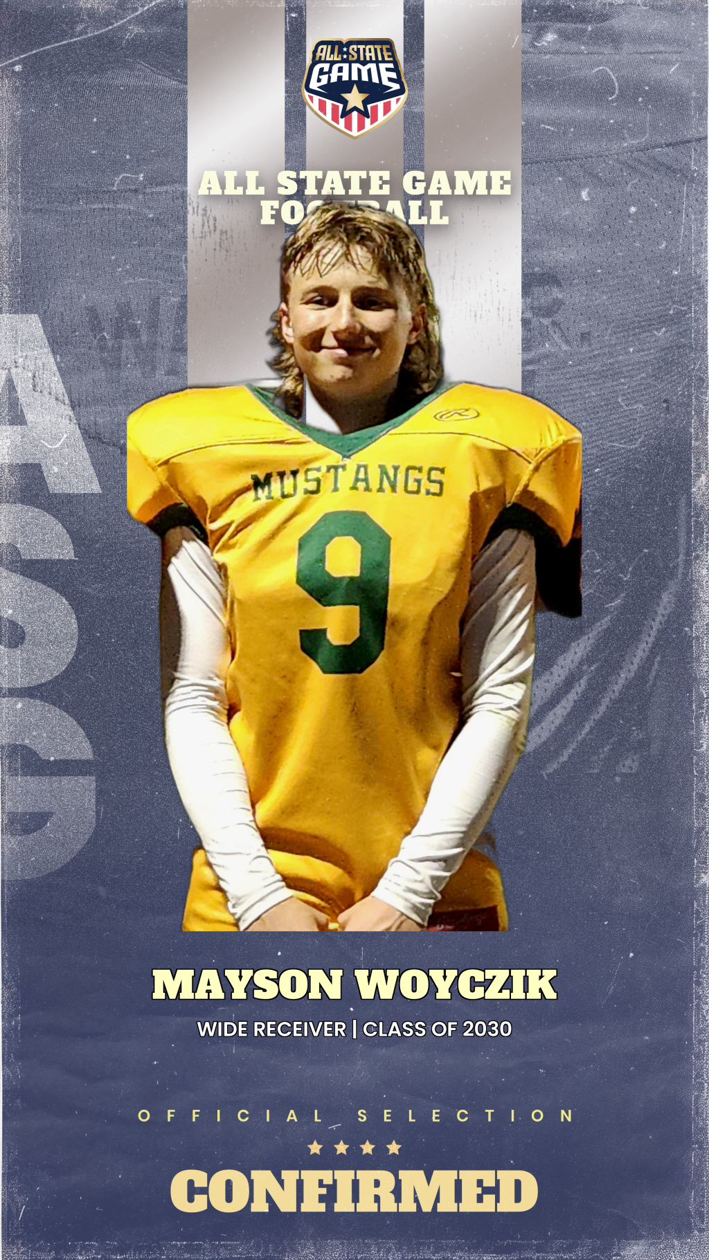 Mayson Woyczik