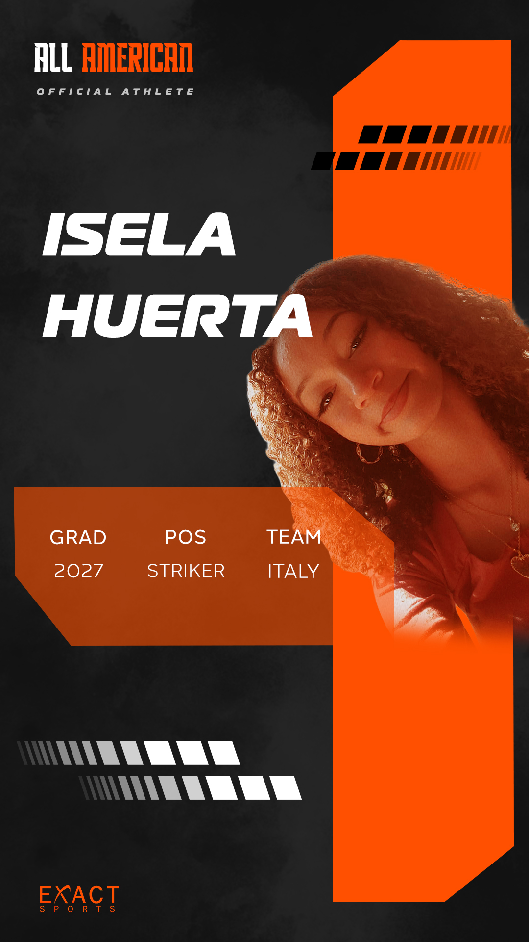 Isela Huerta