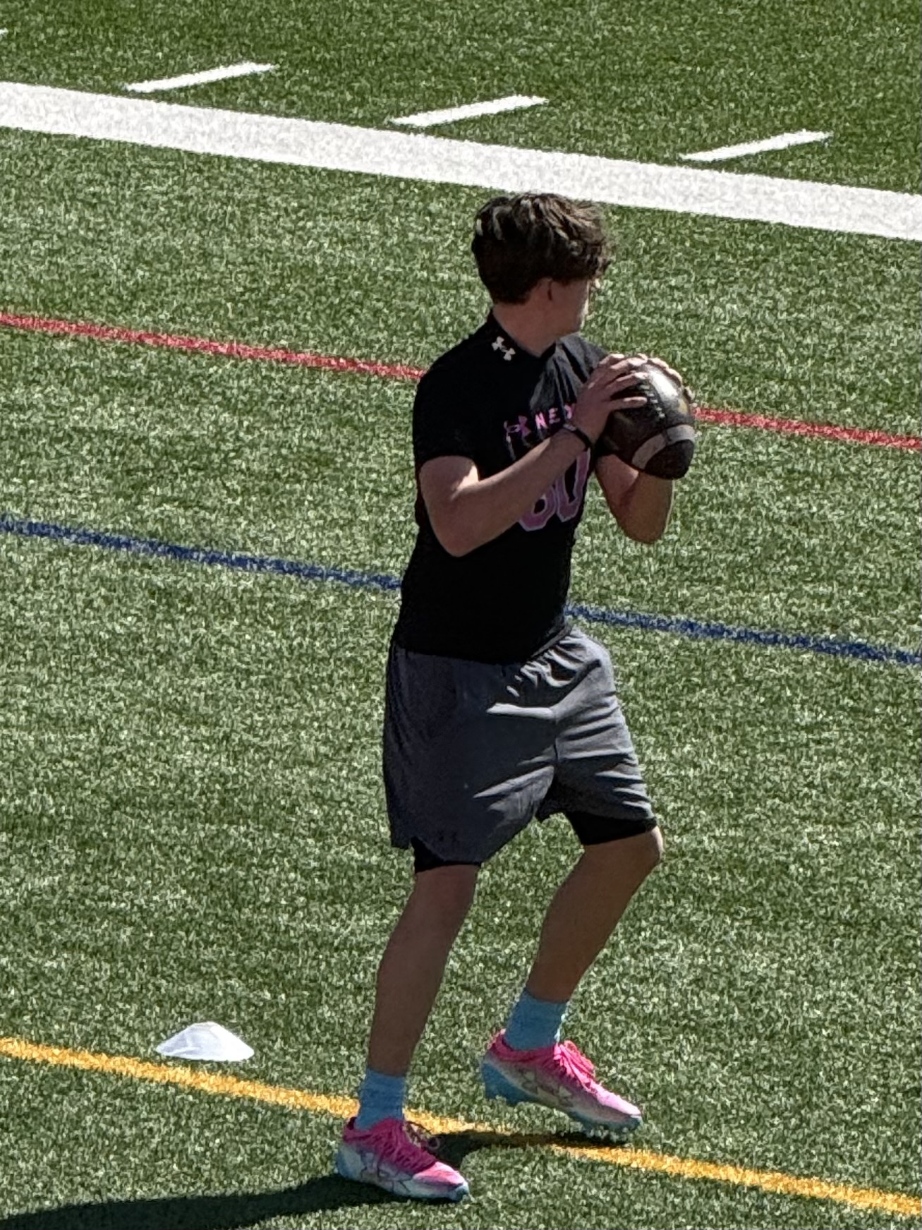Ethan Hood