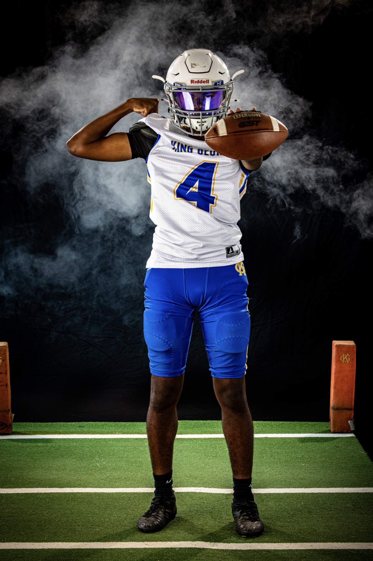 Jasiah Jackson