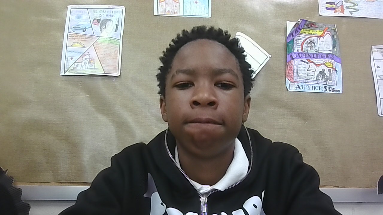 kashmeir williams