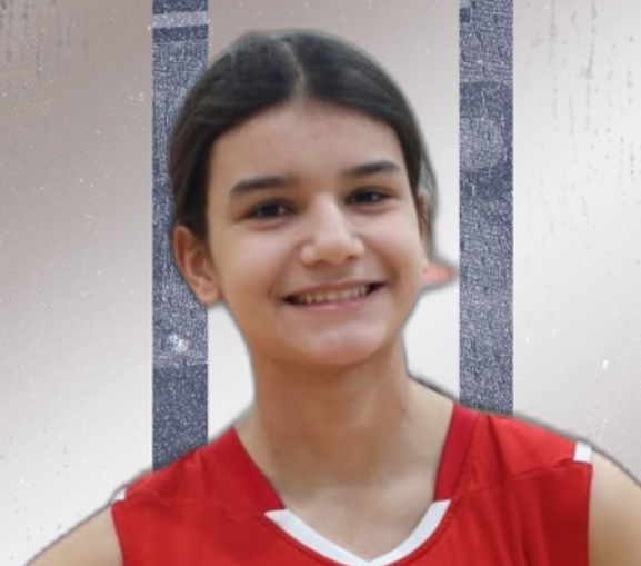 Emma Pellegrino