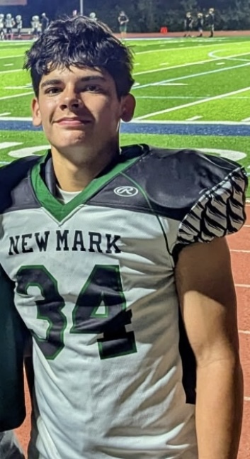 Hayden Barnes profile photo