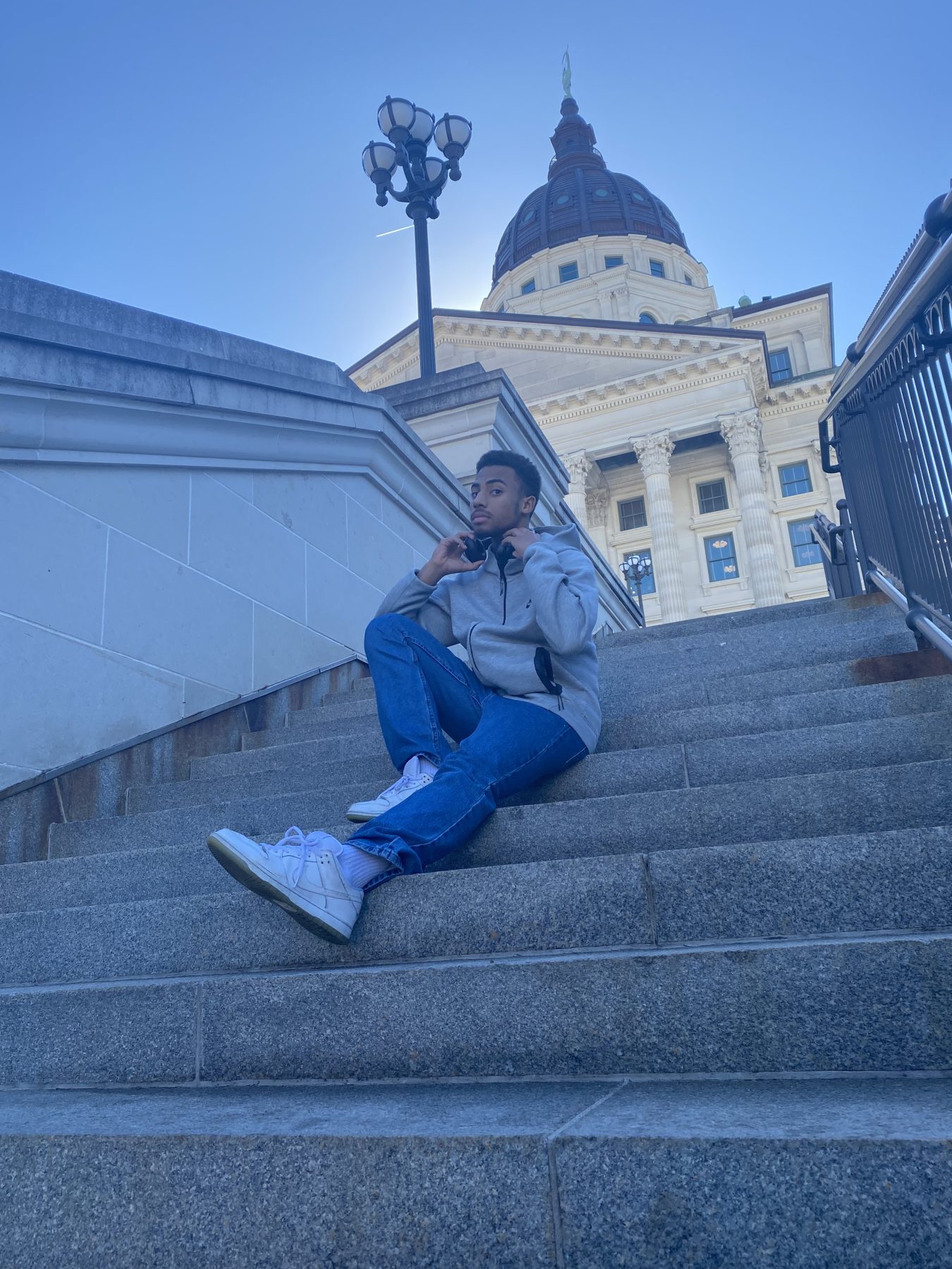 Jaylin Eberra, Soccer athlete profile picture