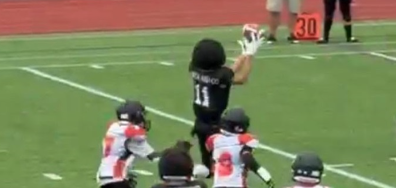 Lennox Plummer, Football athlete profile picture