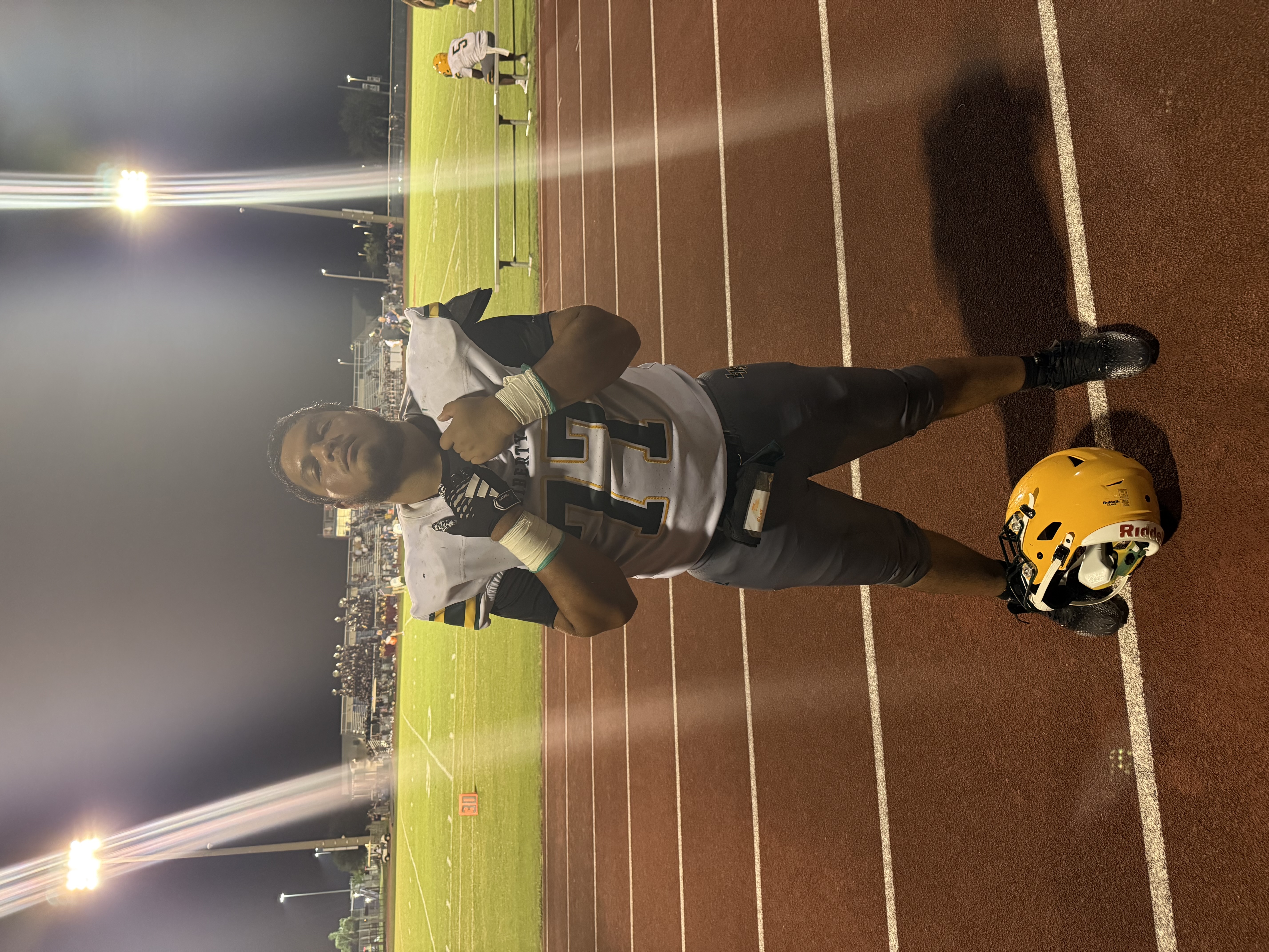 Jeramiah rios profile photo