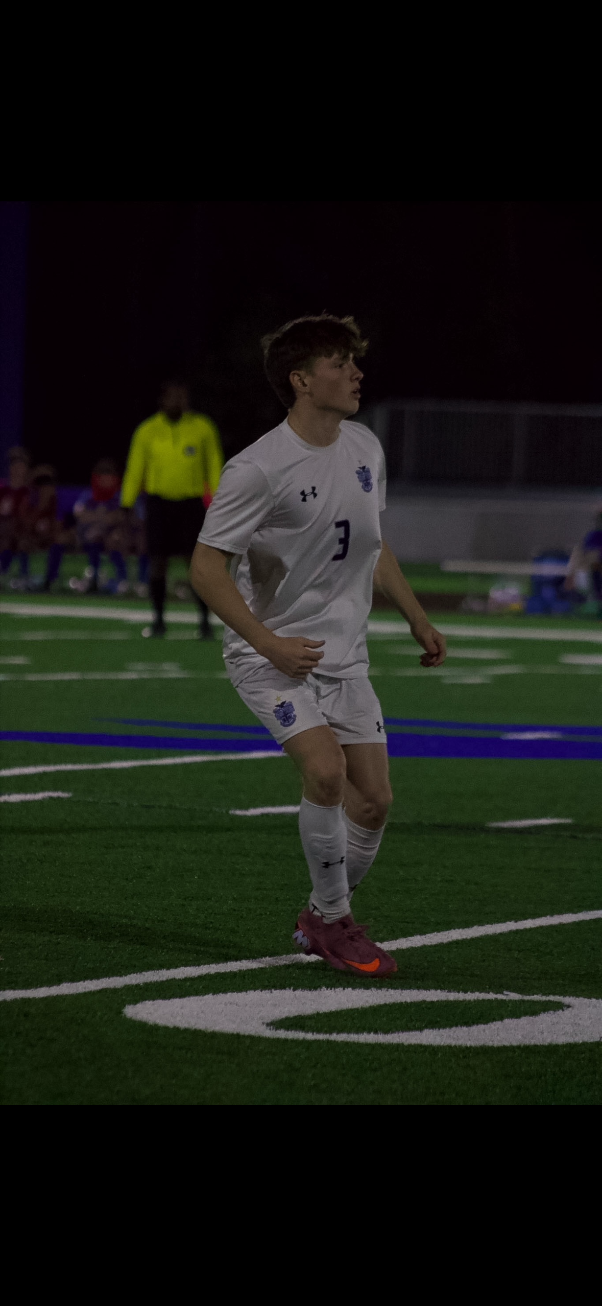 Ethan Fleming