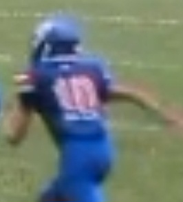Rising Star Sidak Mehta: The Passionate Playmaker of Whiteland