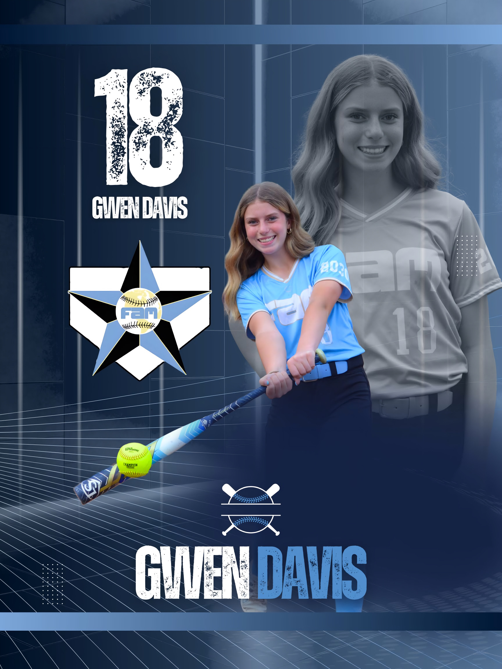 Gweneth Davis