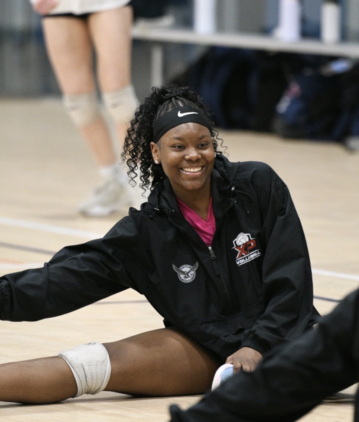 Kameylla Bridgewater