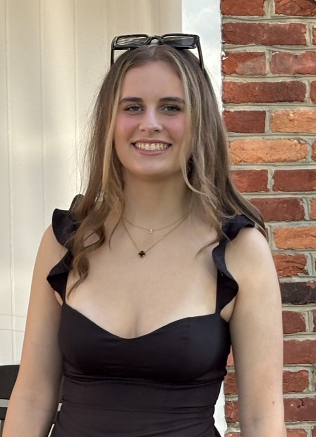 Darby O'Neil