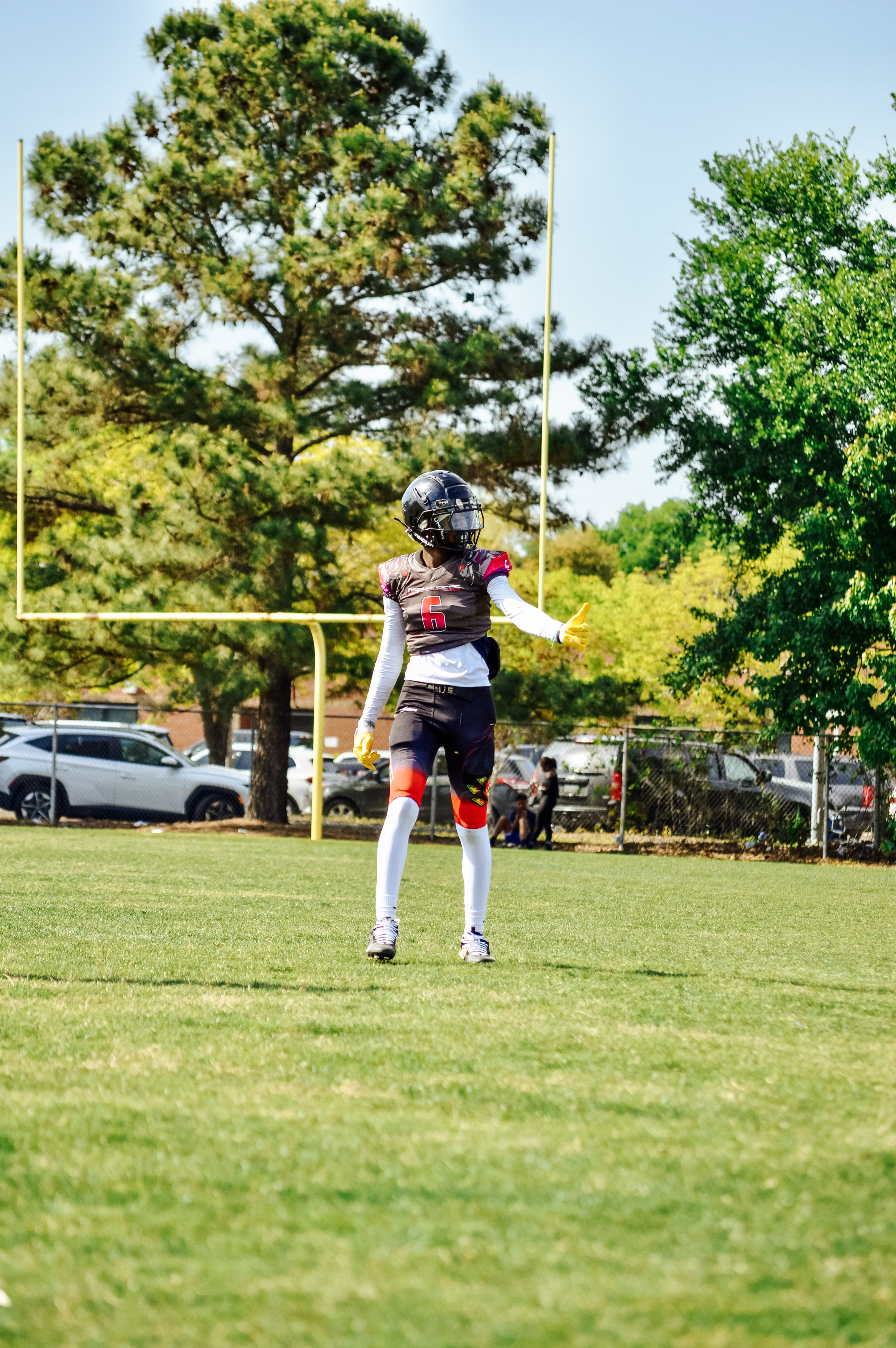 Ky’Mir Goodman