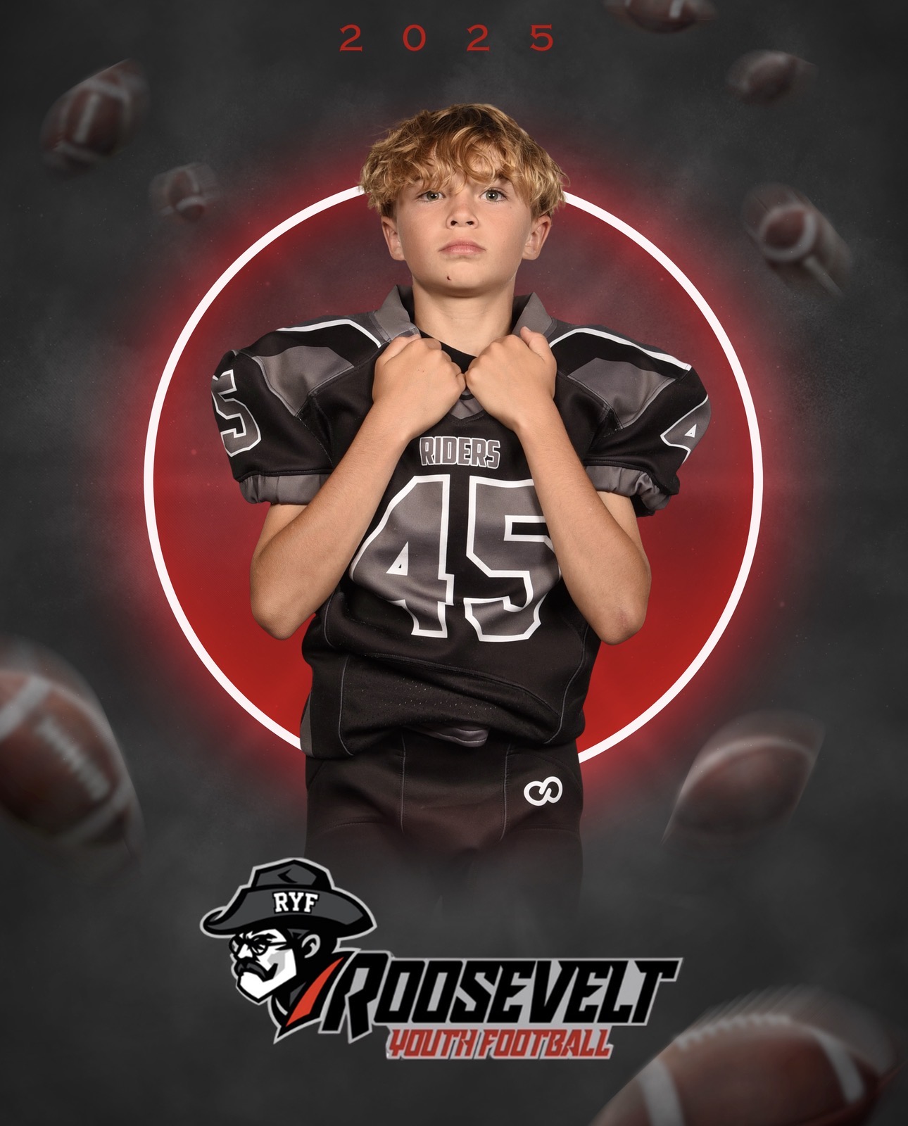 Colton Guerrero