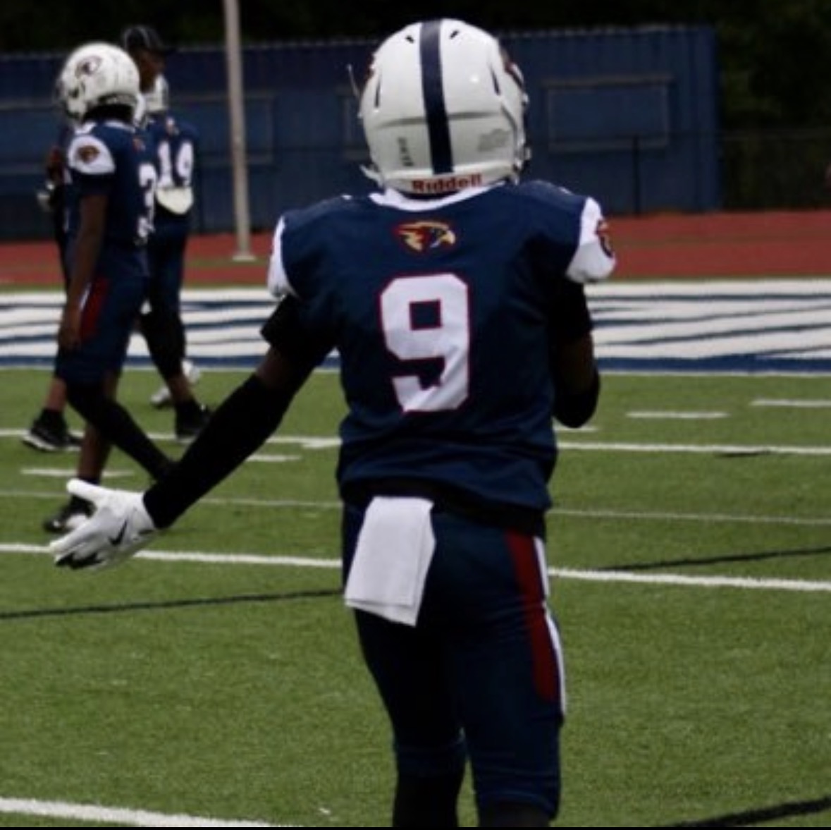 Romelo Isabell profile photo