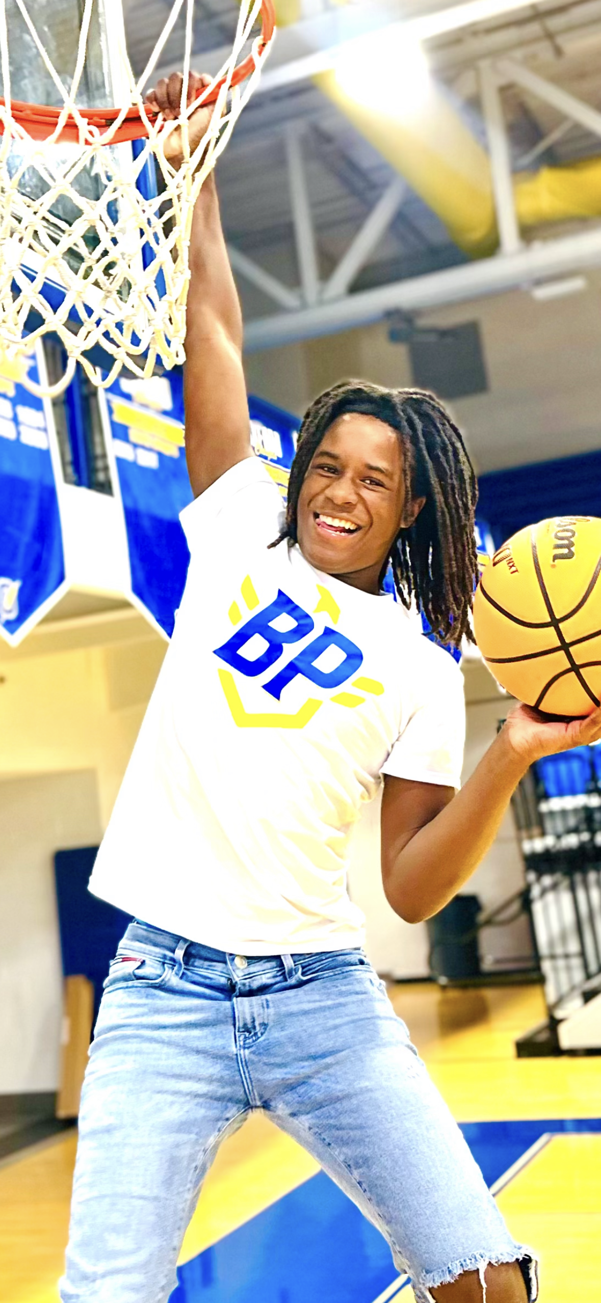 Brayden Pegues