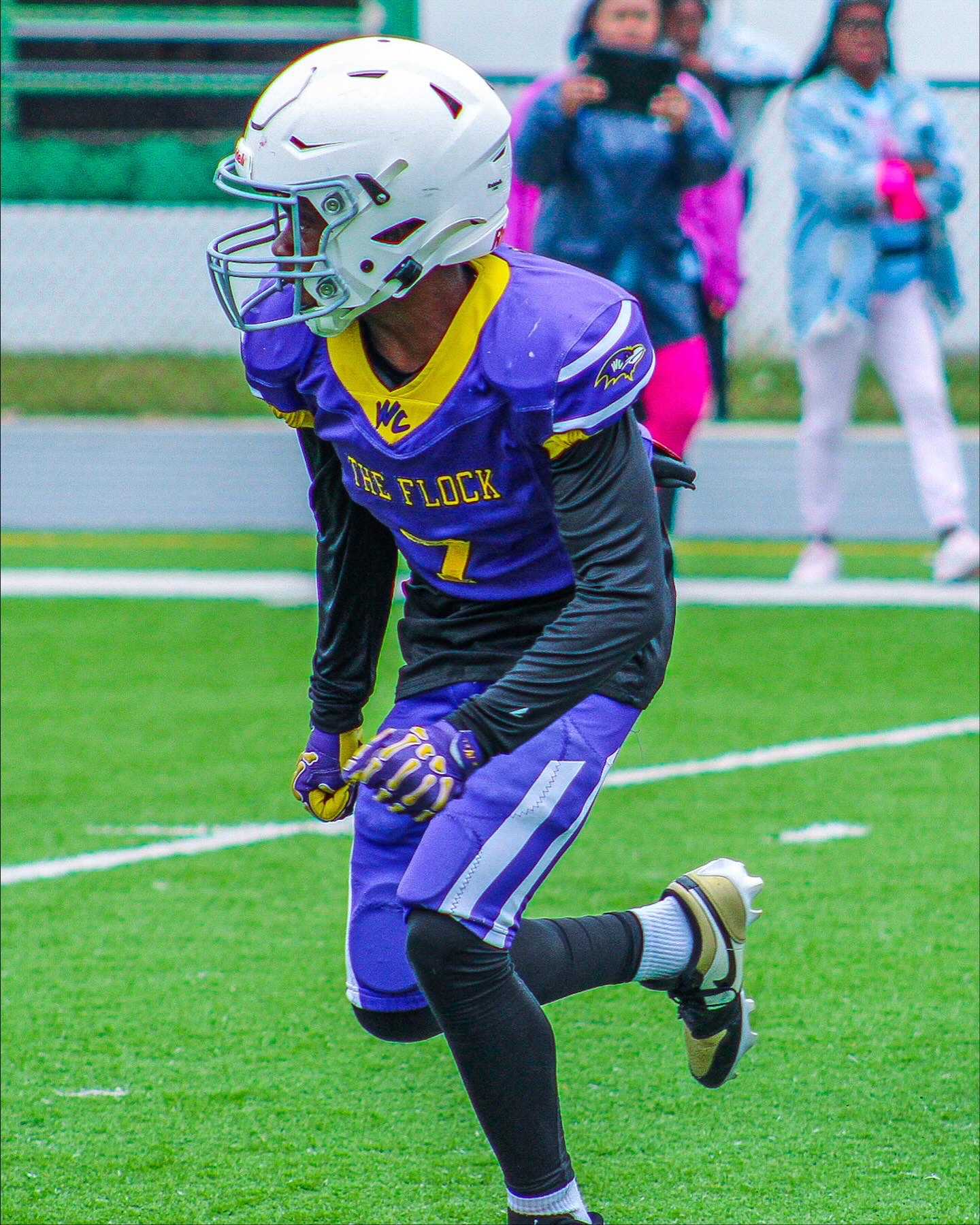 Kaleb Sims
