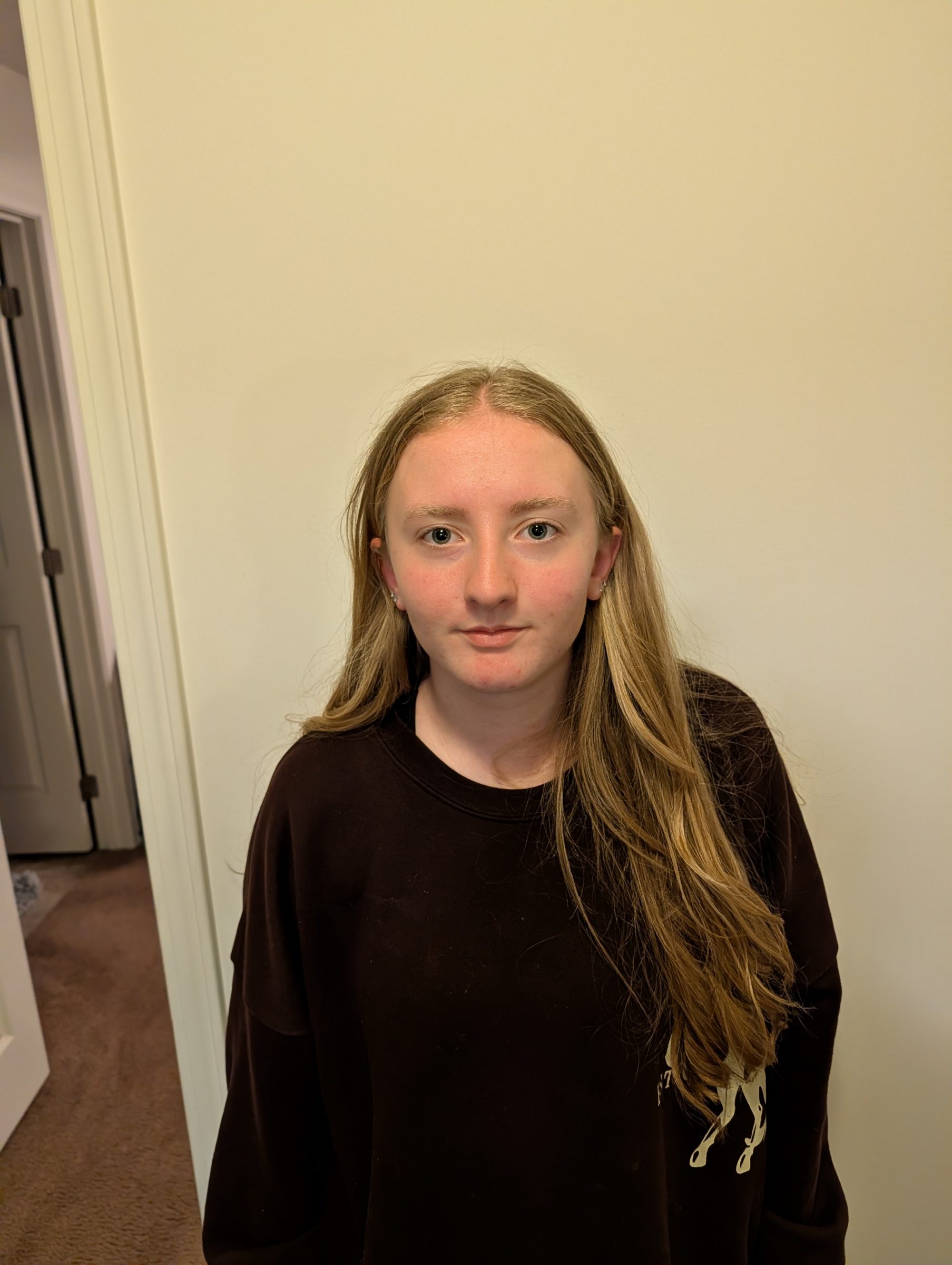 Emma Shepherd, Soccer athlete profile picture