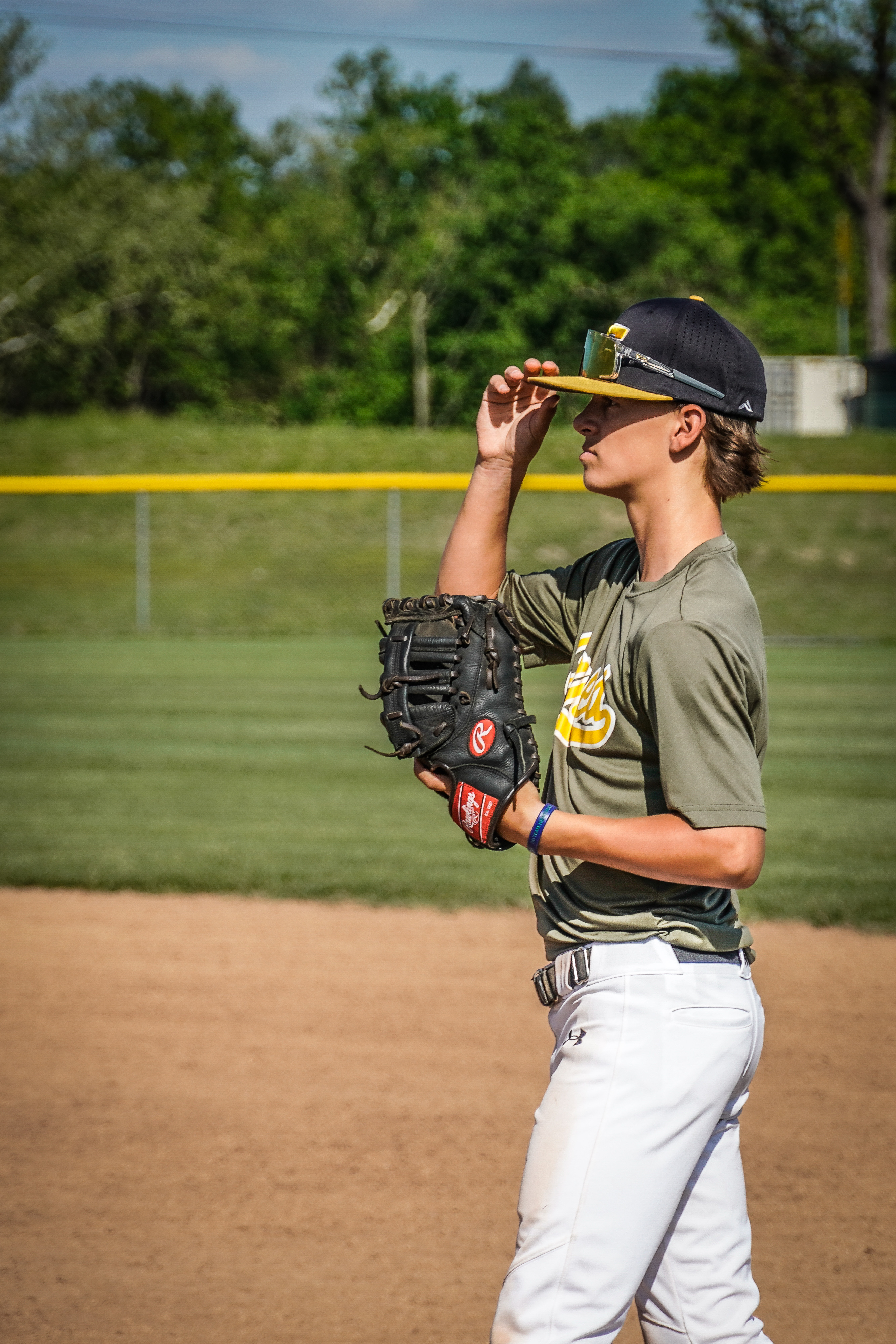 Carson Hays
