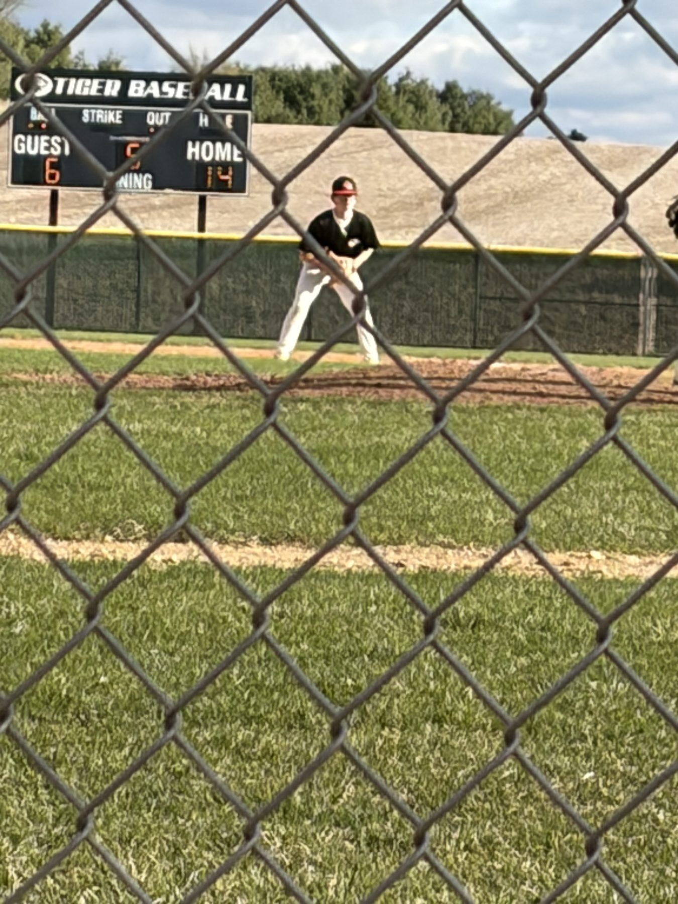 Connor Schutte