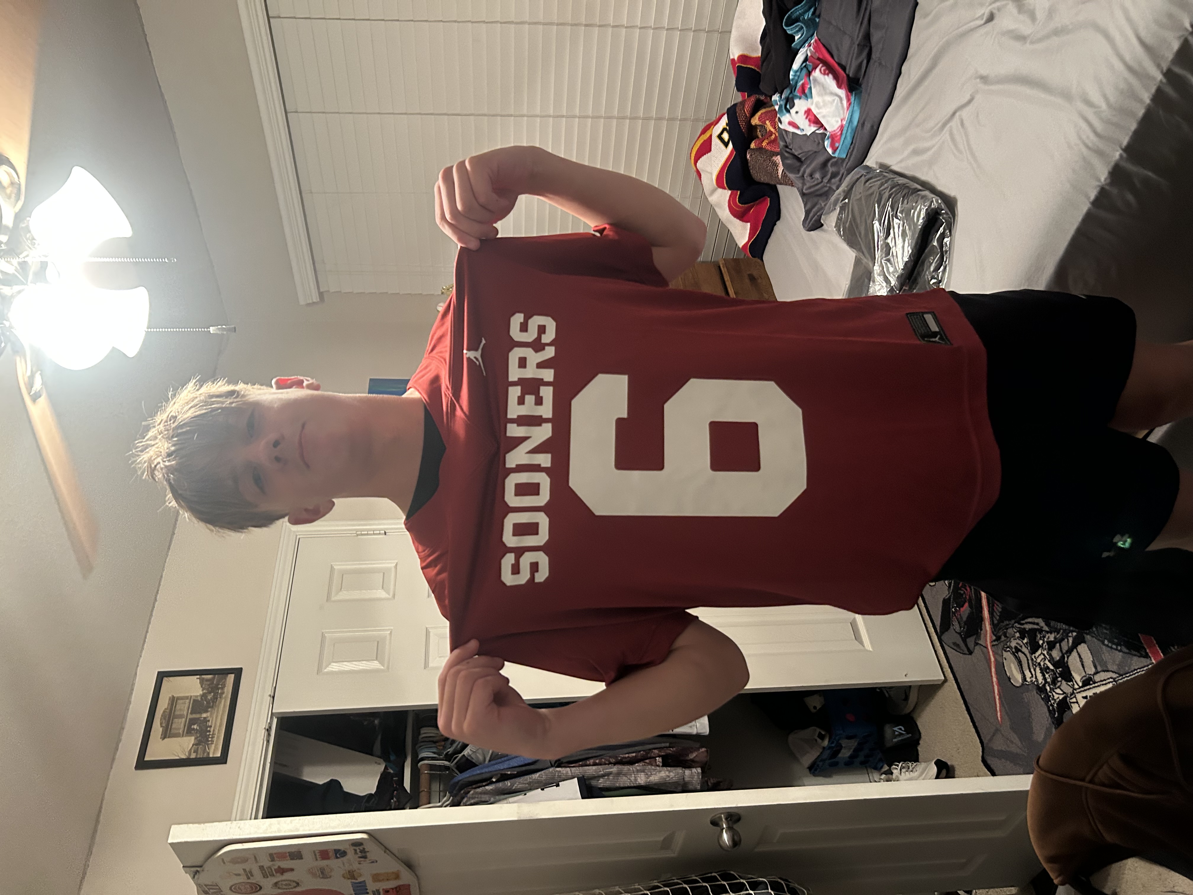 Rising Star: Dylan Ballew's Journey in Football