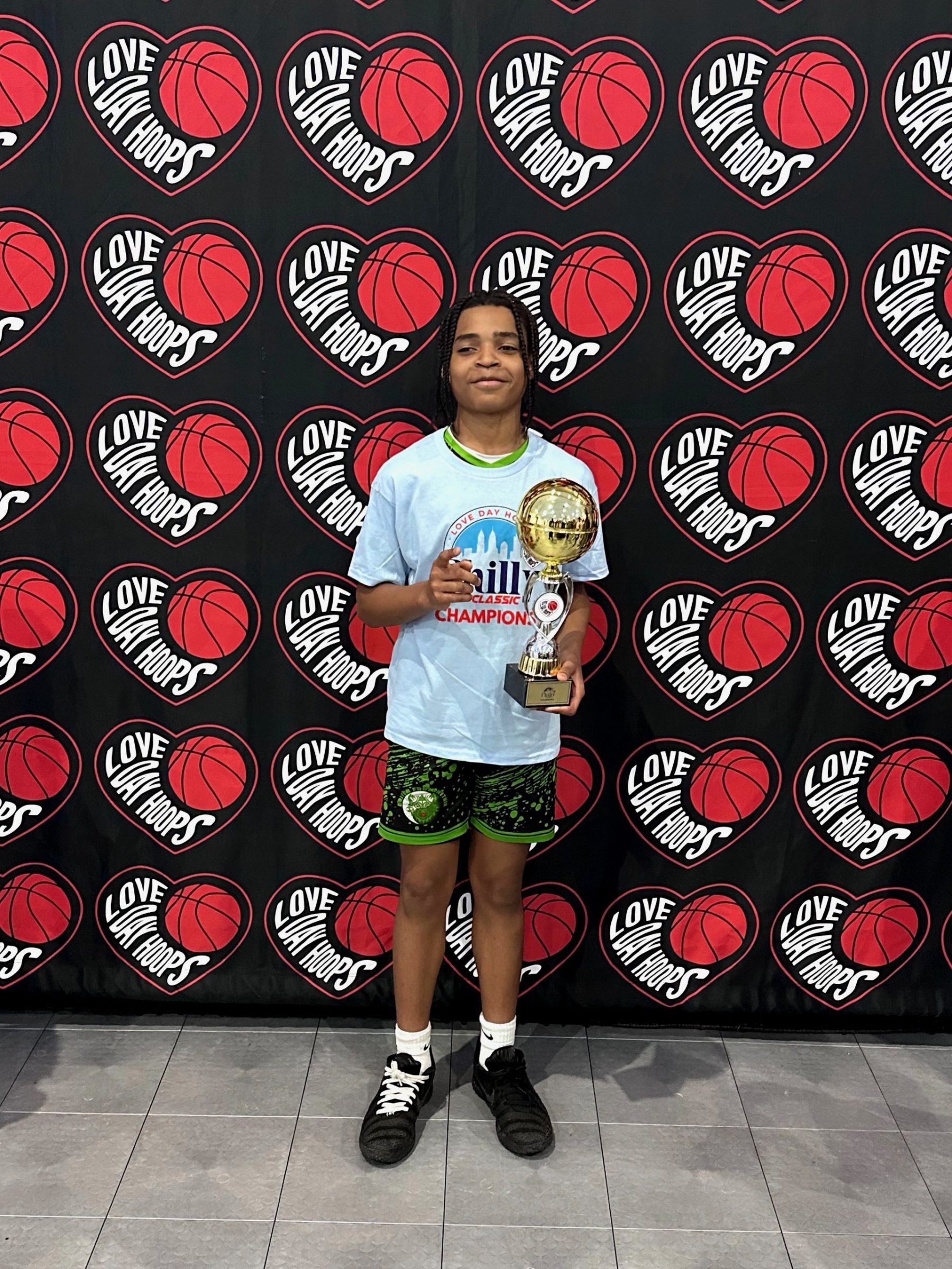 Uriah Napper