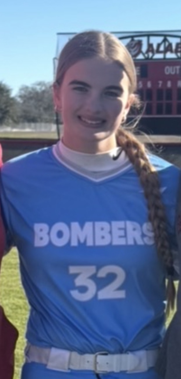 Brooklynn Sawyer