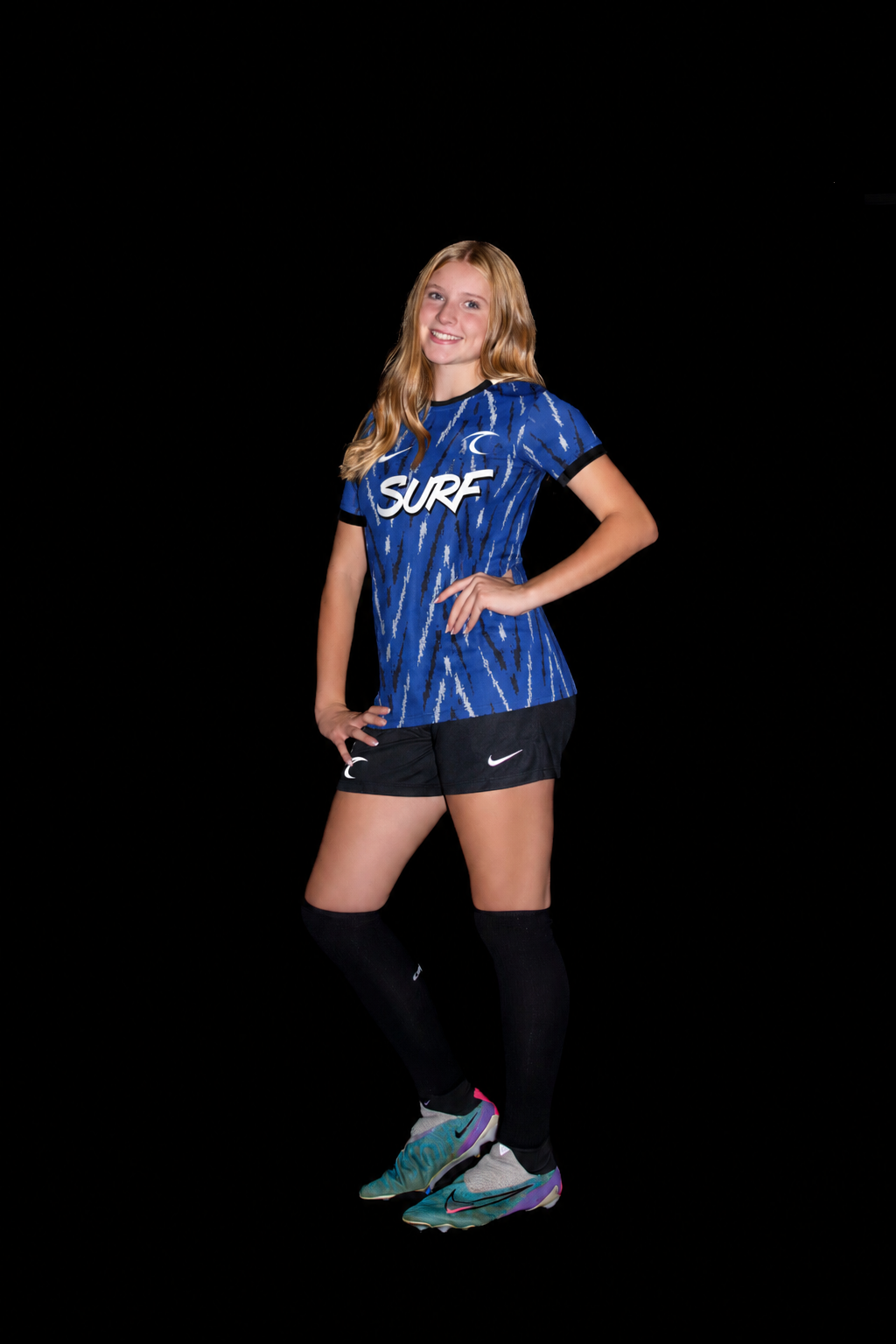 Emily Allen