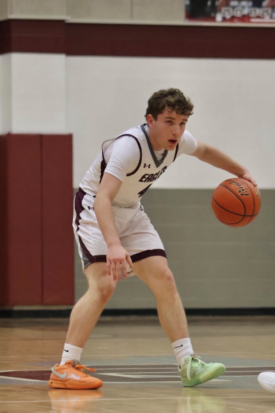 Collin Corpus: Rising Star