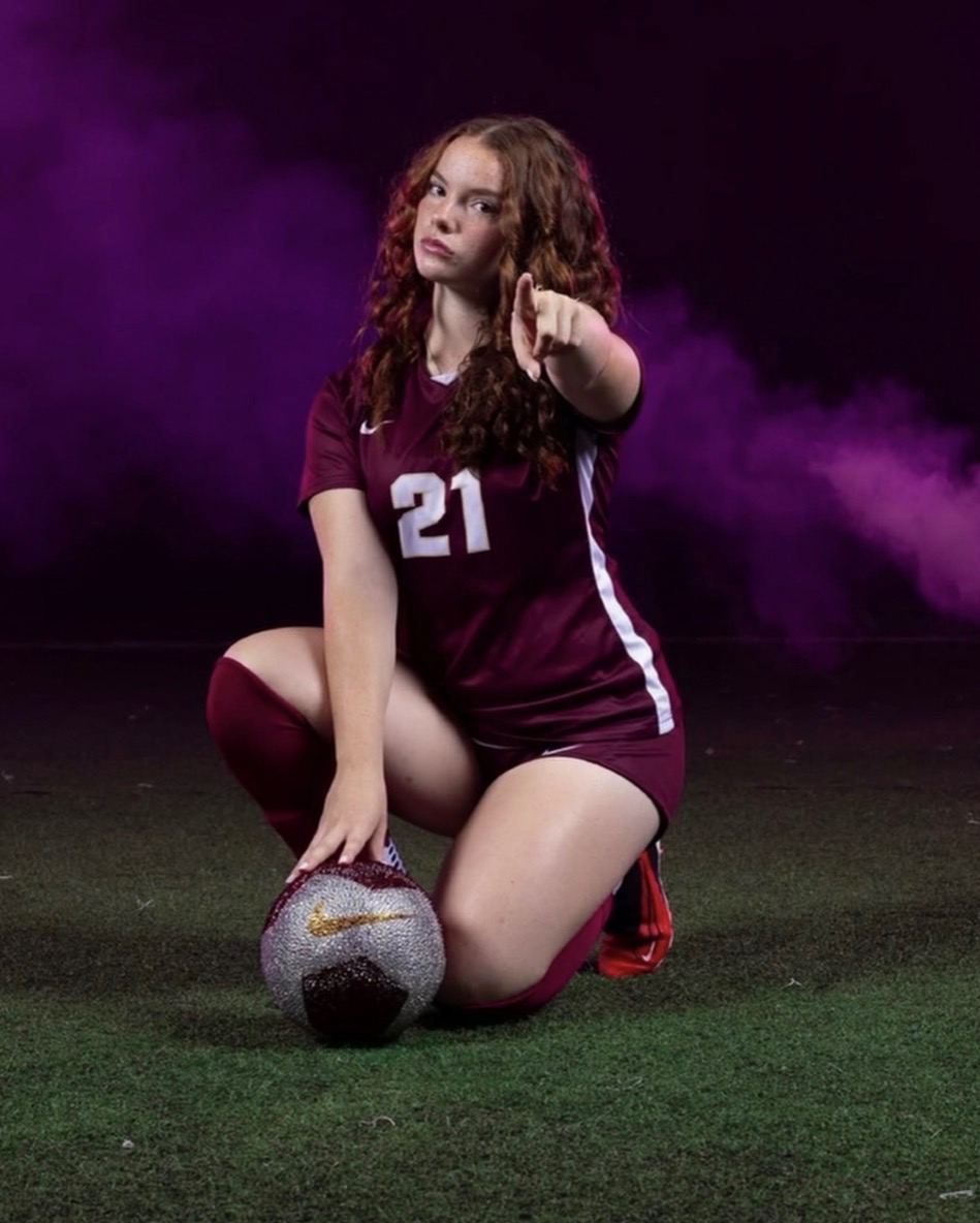 Julia Santos-East