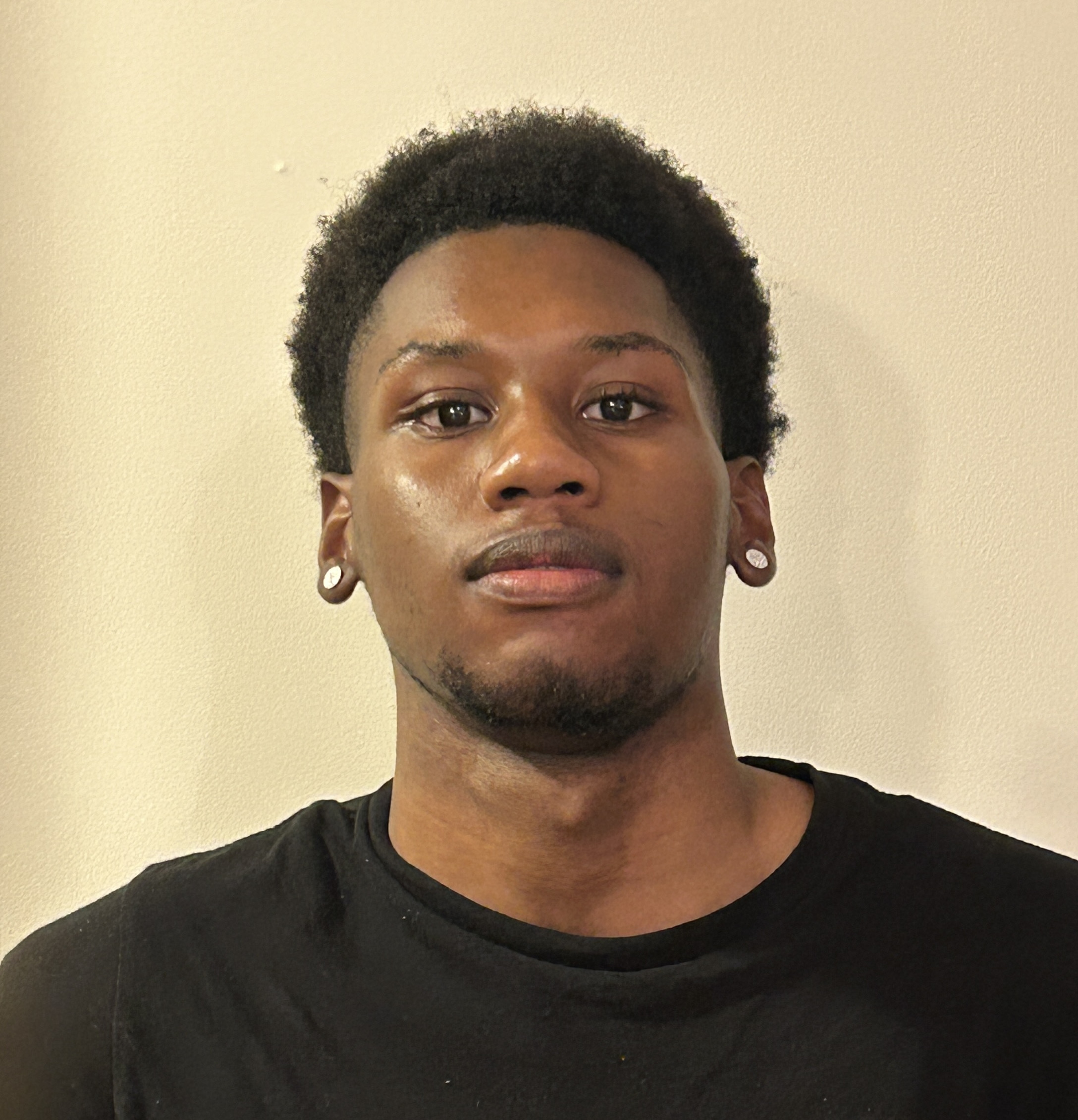 Jayden Cisse, basketball athlete profile picture