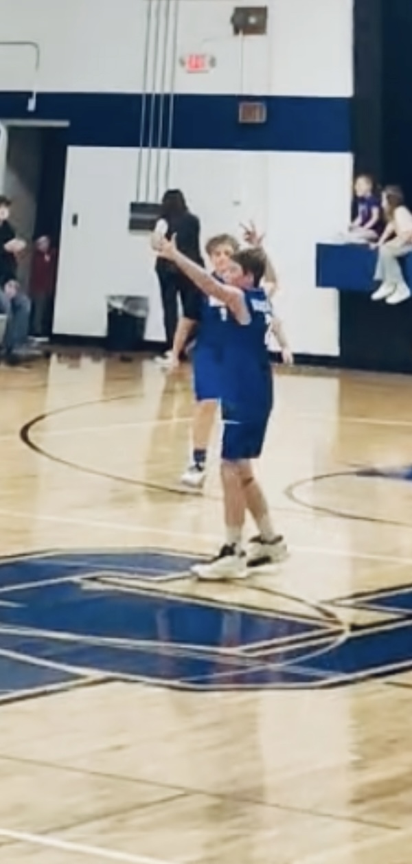 Tripton Vandervliet