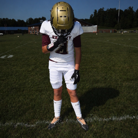 brady shaver
