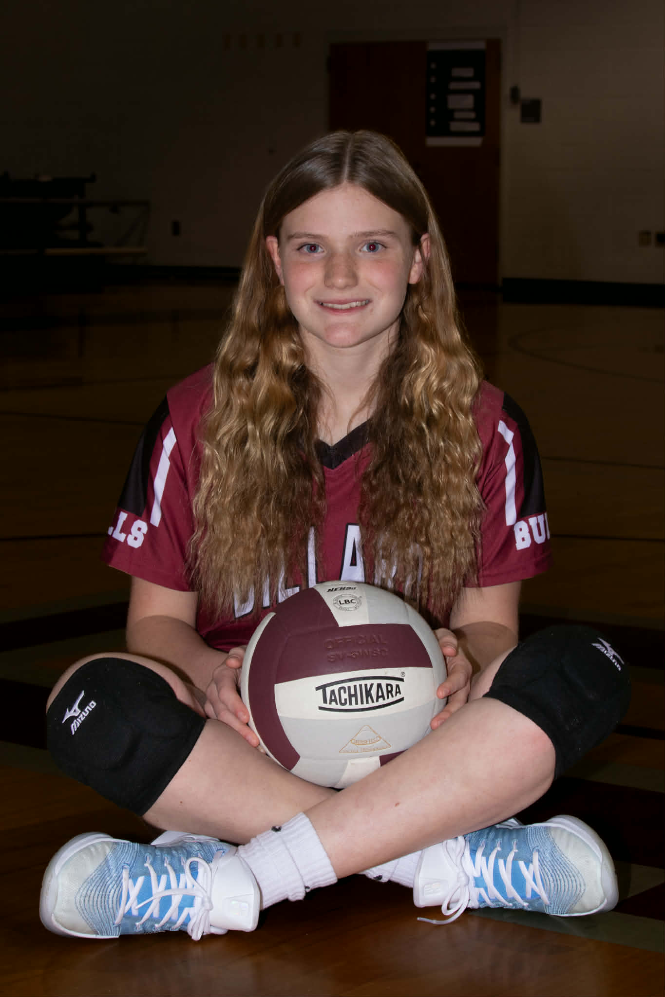 Emersyn Randall