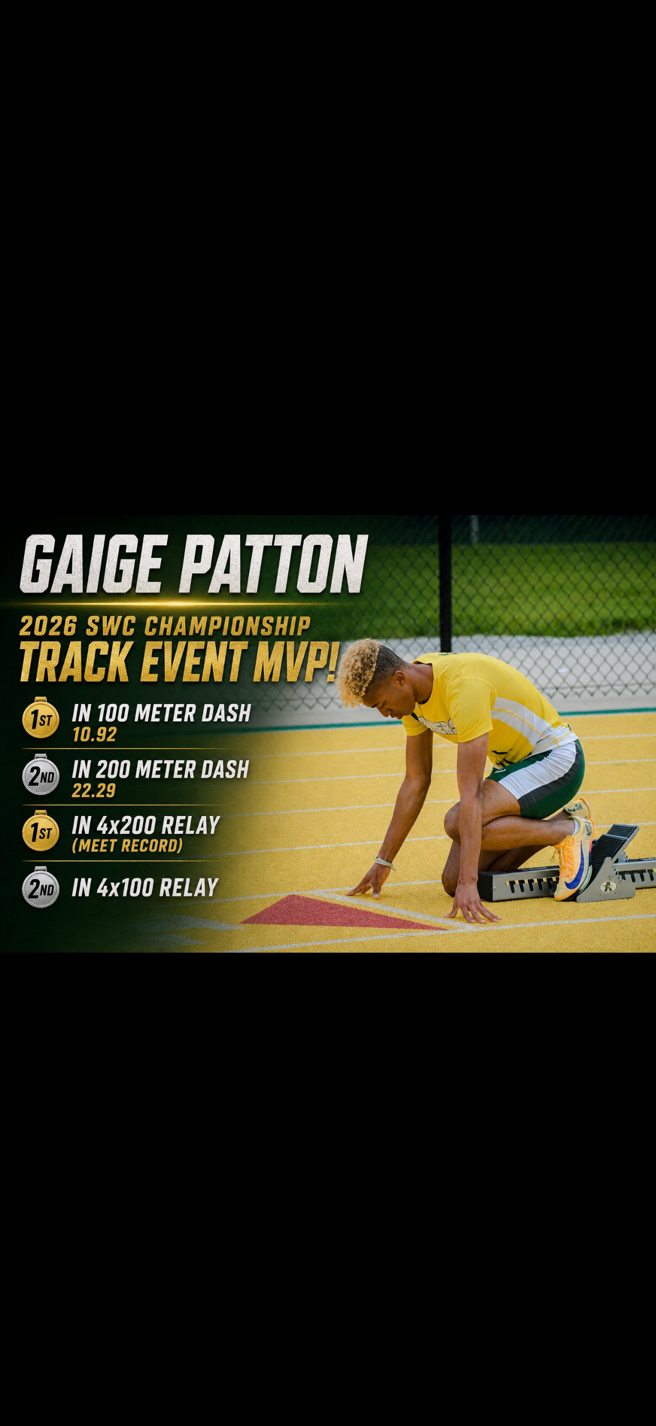 Gaige Patton