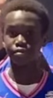 Jeremiah George