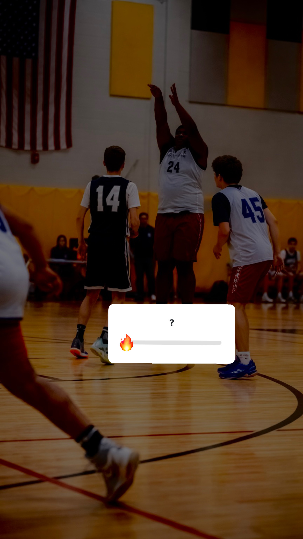 Azayvian King - Rising Star: Azayvian King's Journey to Basketball Excellence