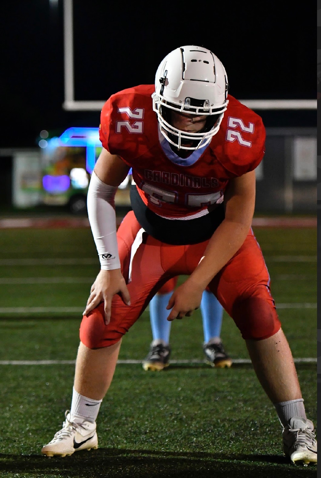 Casey Leonard profile photo