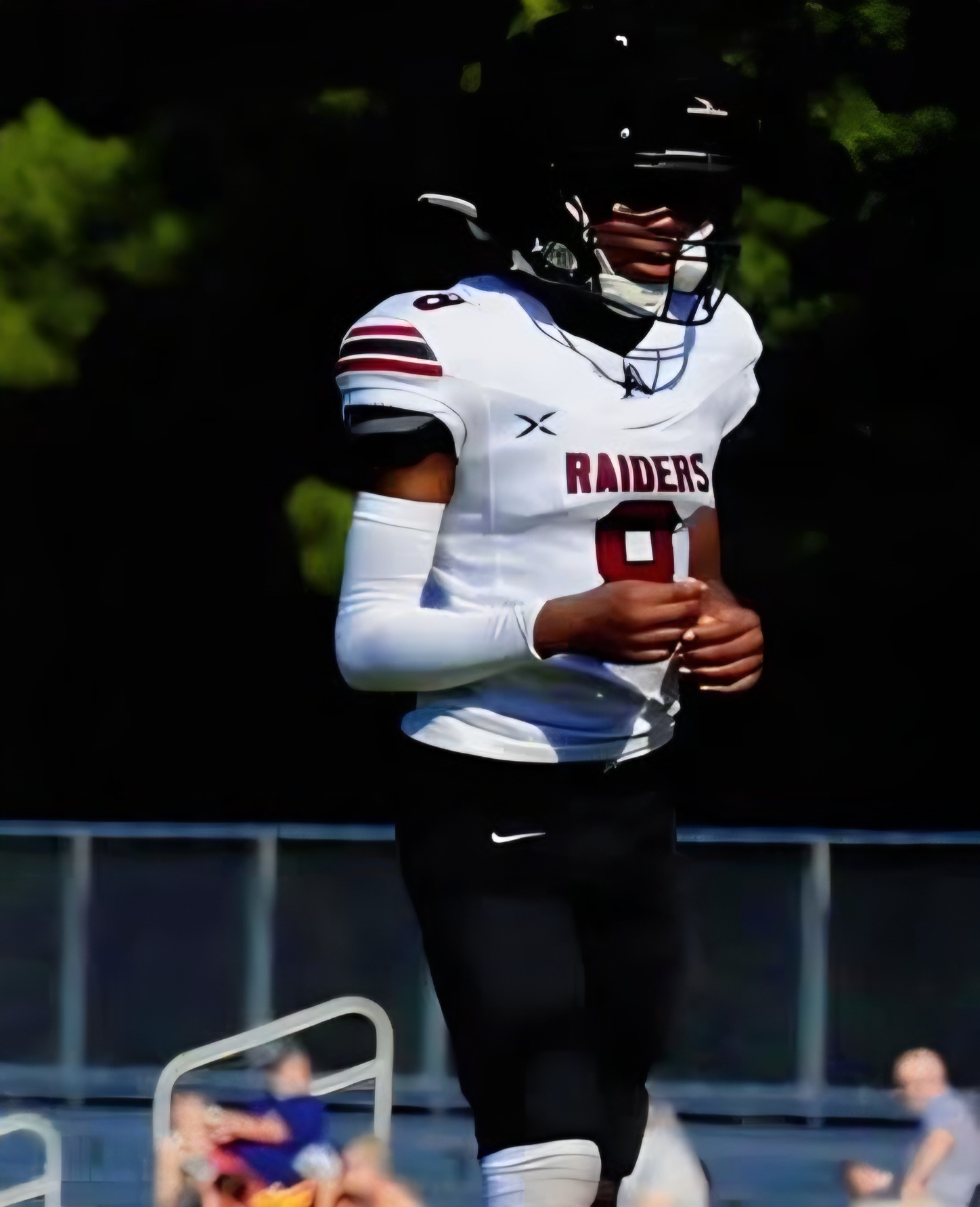 Taylor Moore - Rising Star: Taylor Moore's Journey in Football