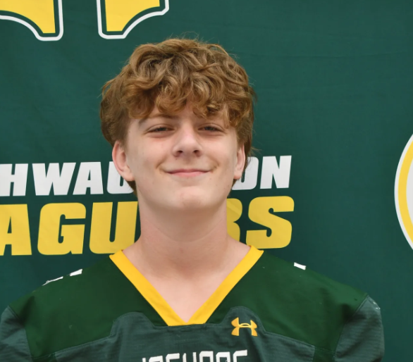 Rising Star: Cole Milward's Journey in Football
