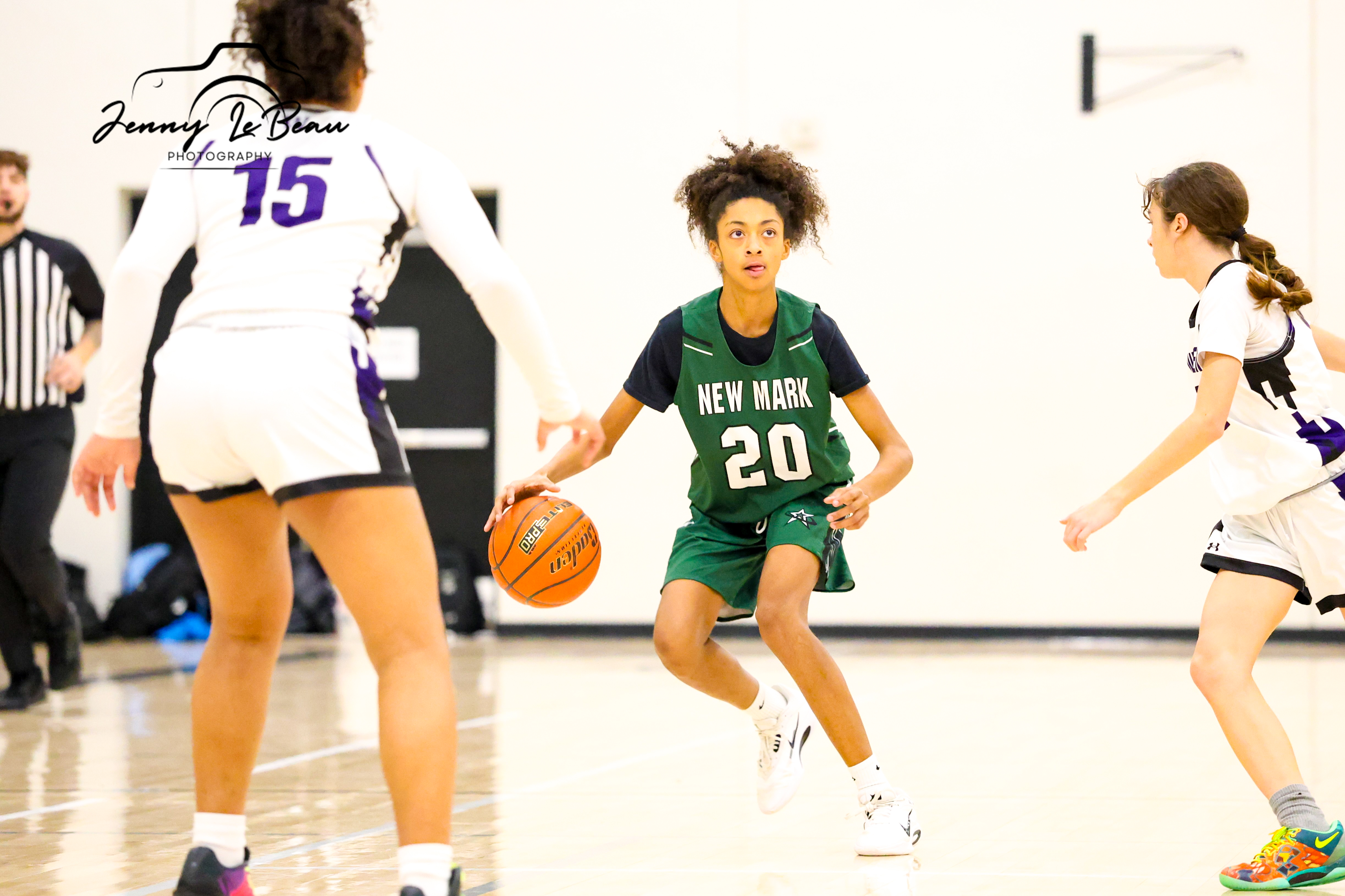 Baylor Boone, Basketball athlete profile picture