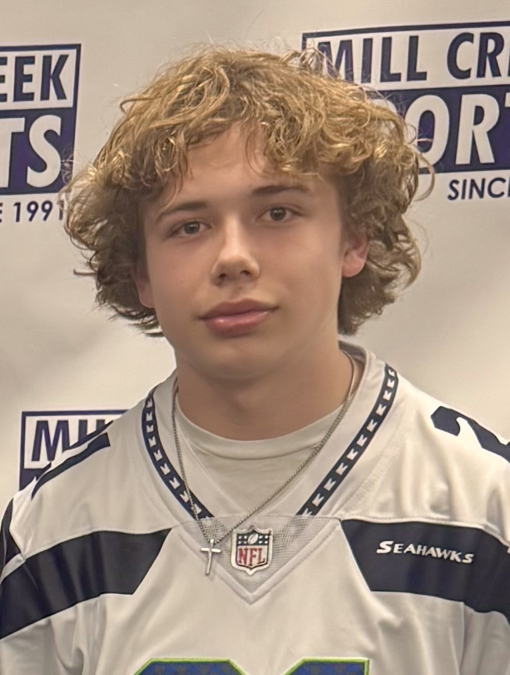 Lennon Dickey